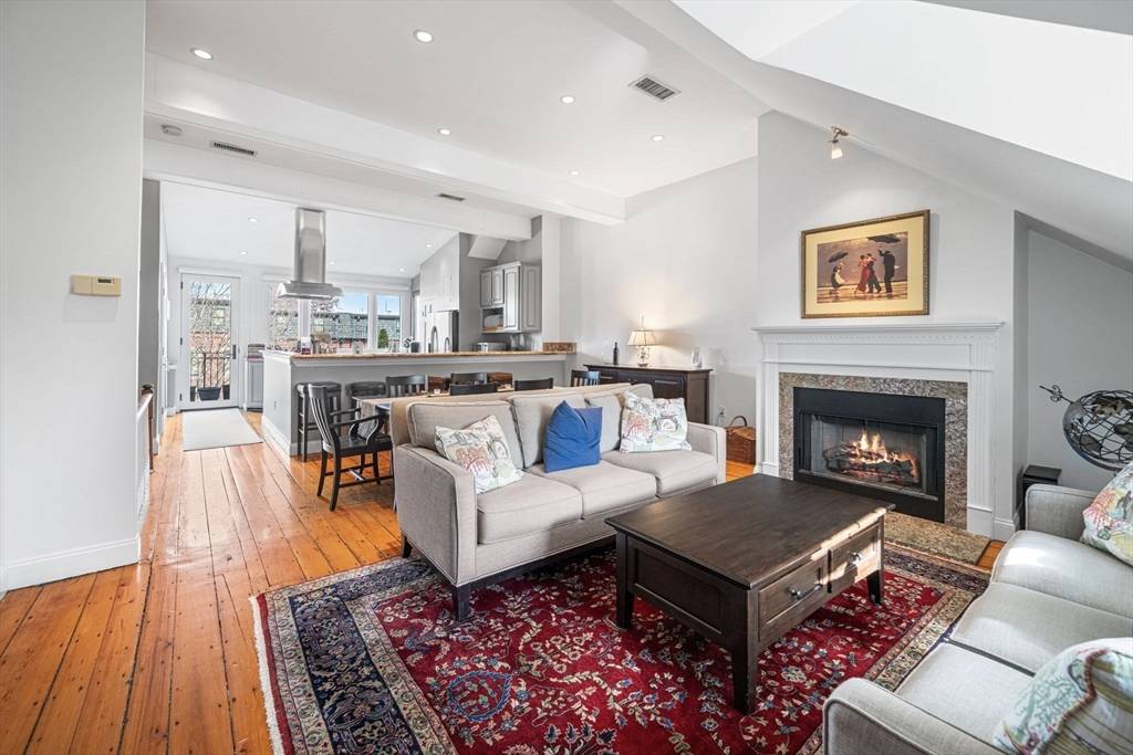 59 Rutland St #3 Boston, MA 02118