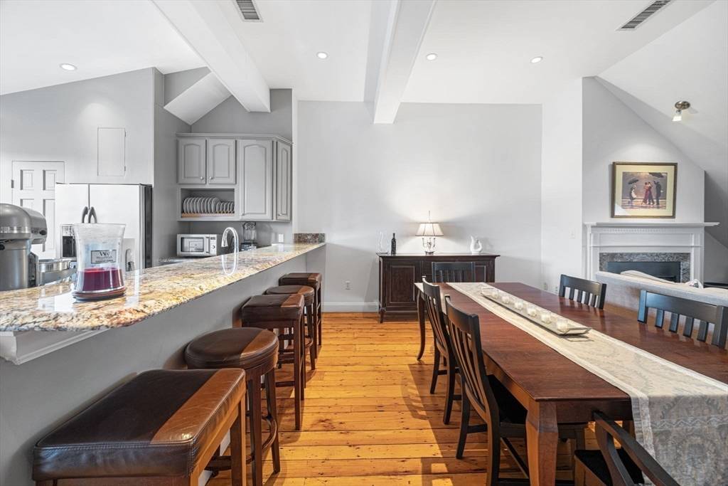 59 Rutland St #3 Boston, MA 02118