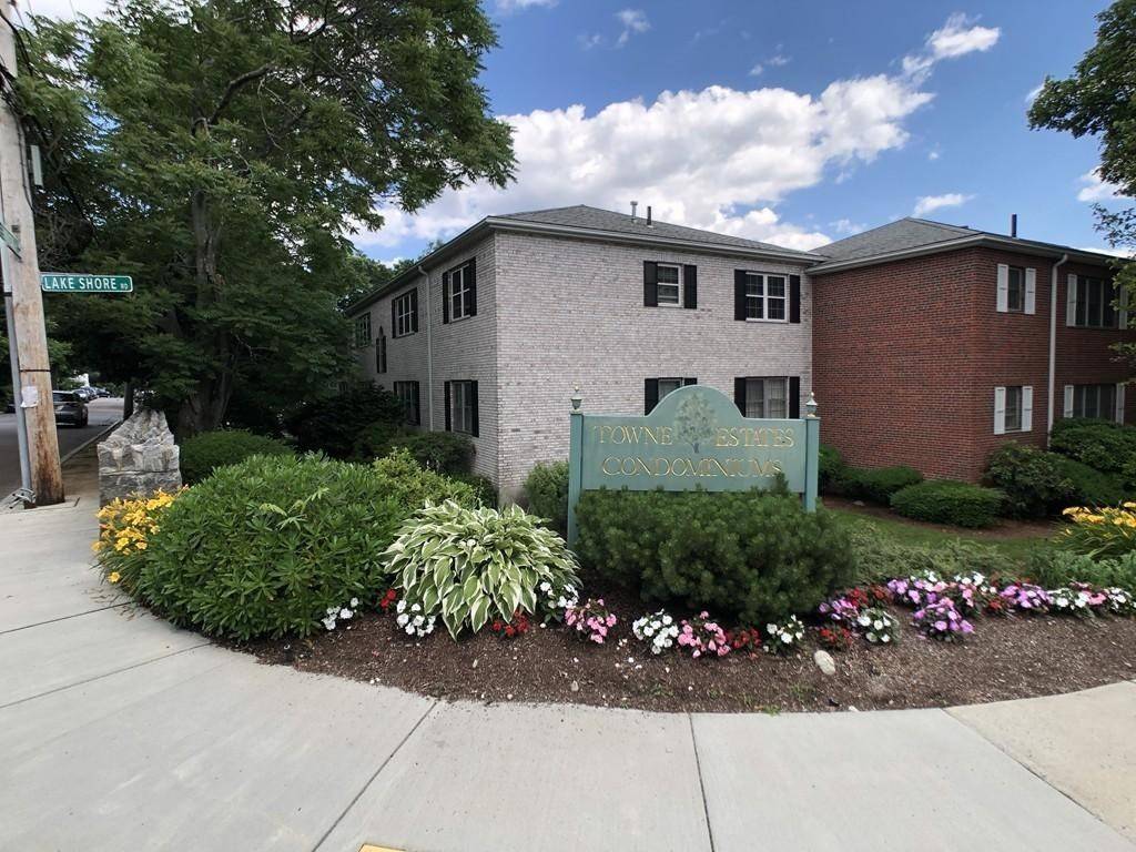 Boston, MA 02135,150 Kenrick St #1