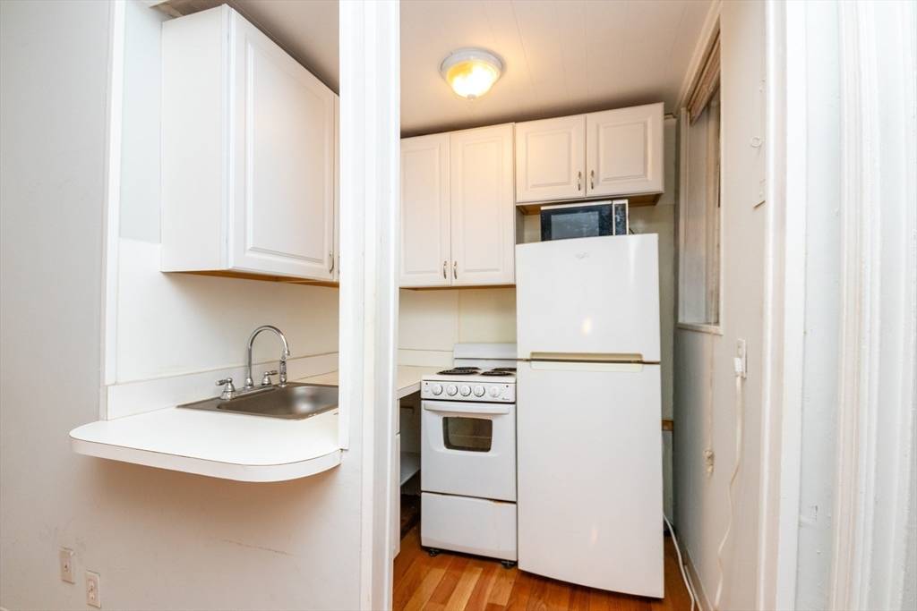 36 Winchester #6 Brookline, MA 02446