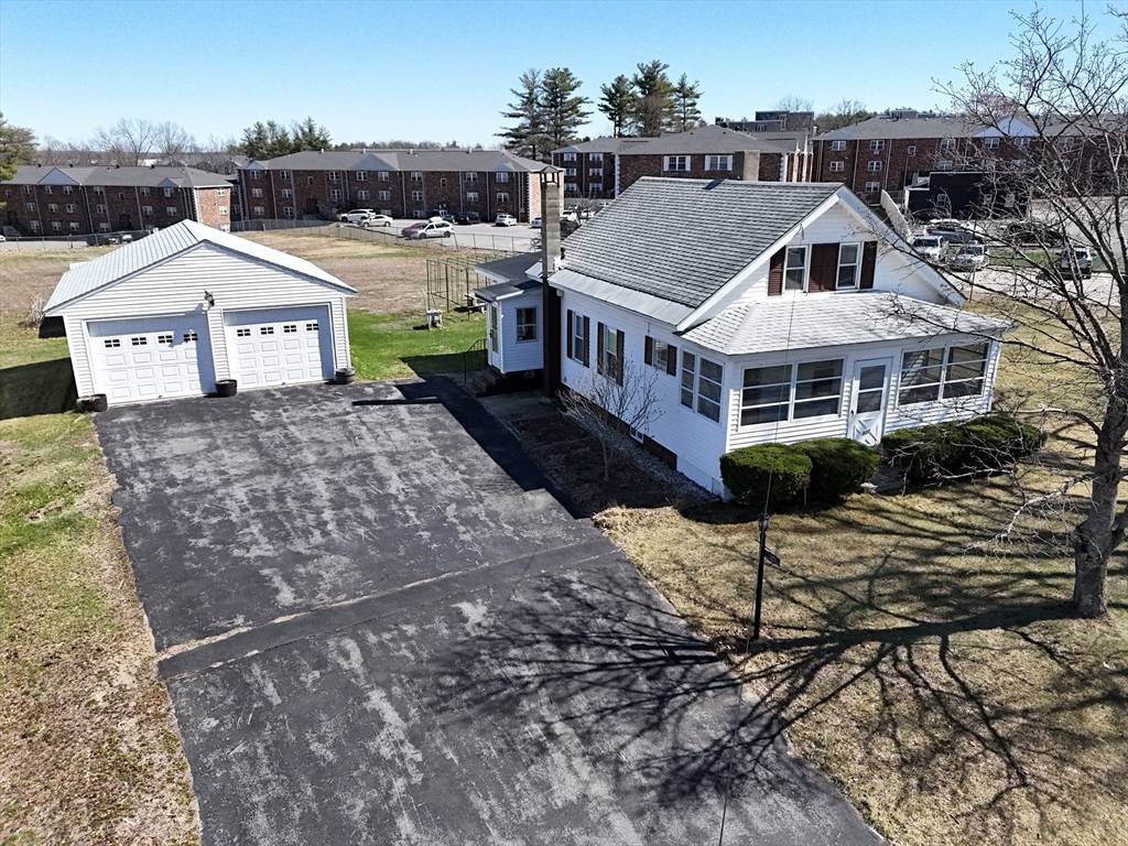 Leominster, MA 01366,321 Litchfield Street