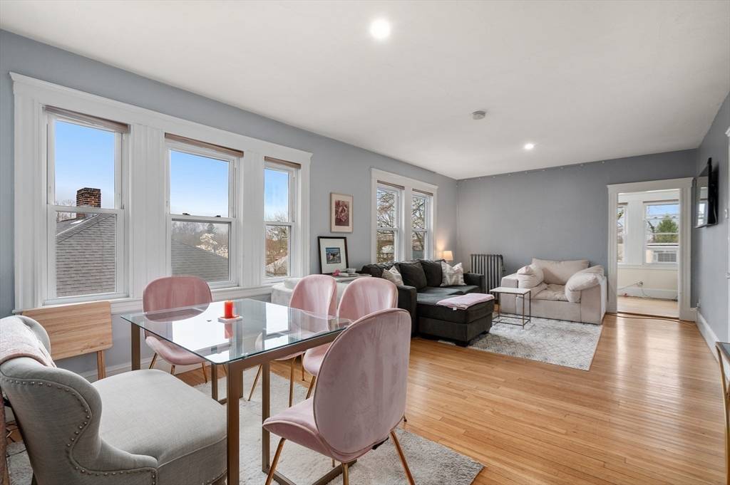 Newton, MA 02458,65-67 Westchester Rd