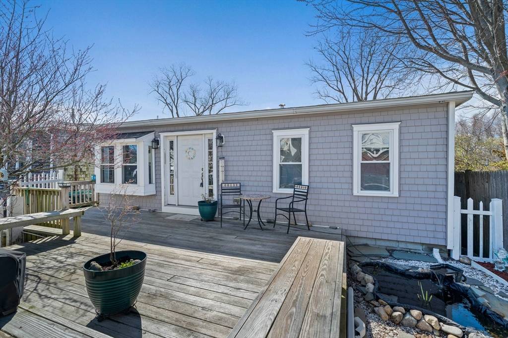 Marshfield, MA 02050,21 Bancroft