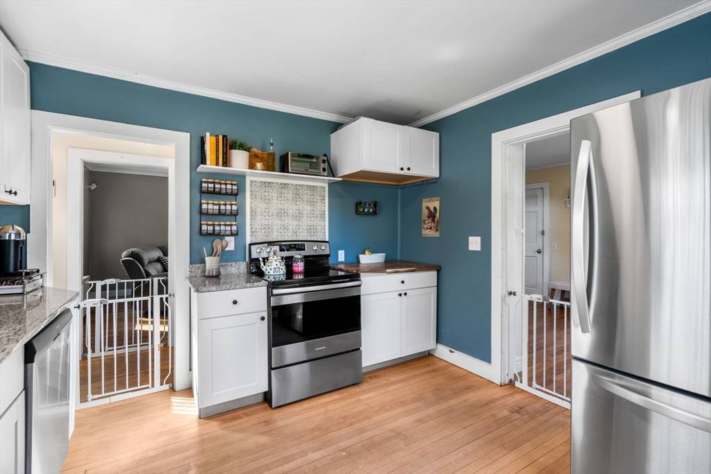 6 Highland Street Ware, MA 01082