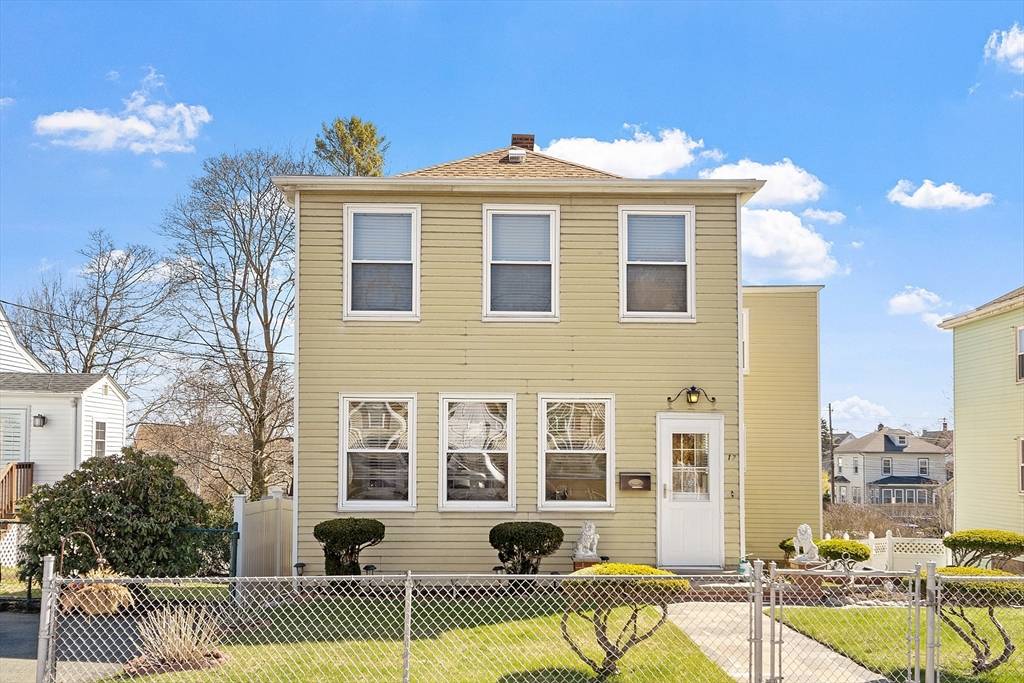 Peabody, MA 01960,12 Dane St