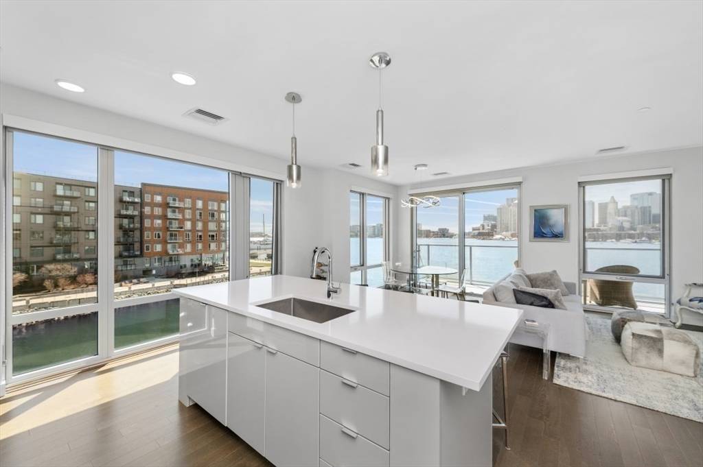 Boston, MA 02128,65 Lewis St #306
