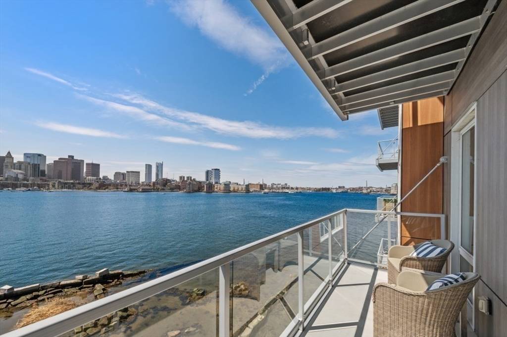 Boston, MA 02128,65 Lewis St #306