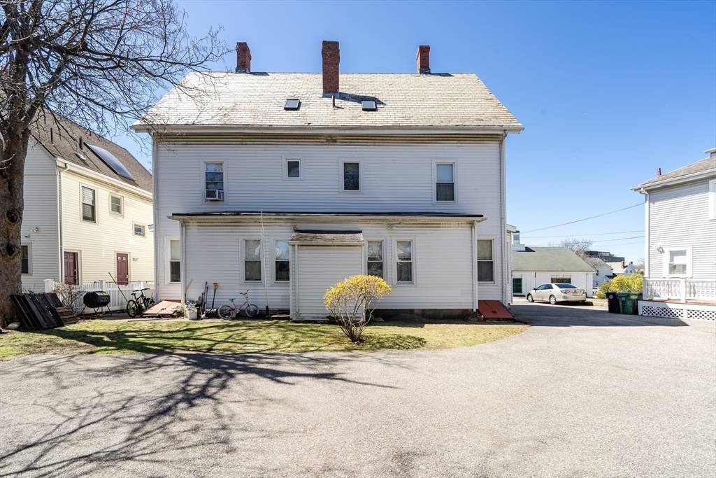 Watertown, MA 02472,10-12 Patten St