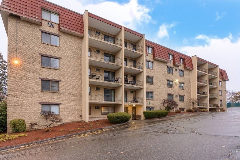 157 Franklin St #A7 Stoneham, MA 02180