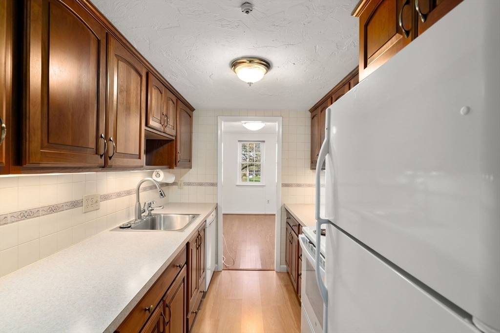 66 Brian Drive #D Stoughton, MA 02072