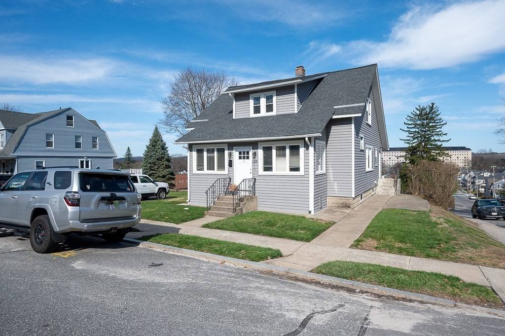 Worcester, MA 01604,69 Dustin St