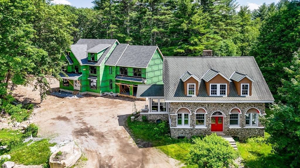Westford, MA 01886,Lot 5 Groton Road