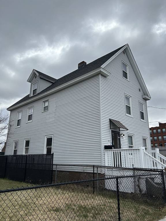 Springfield, MA 01108,19-21 Hayden Avenue