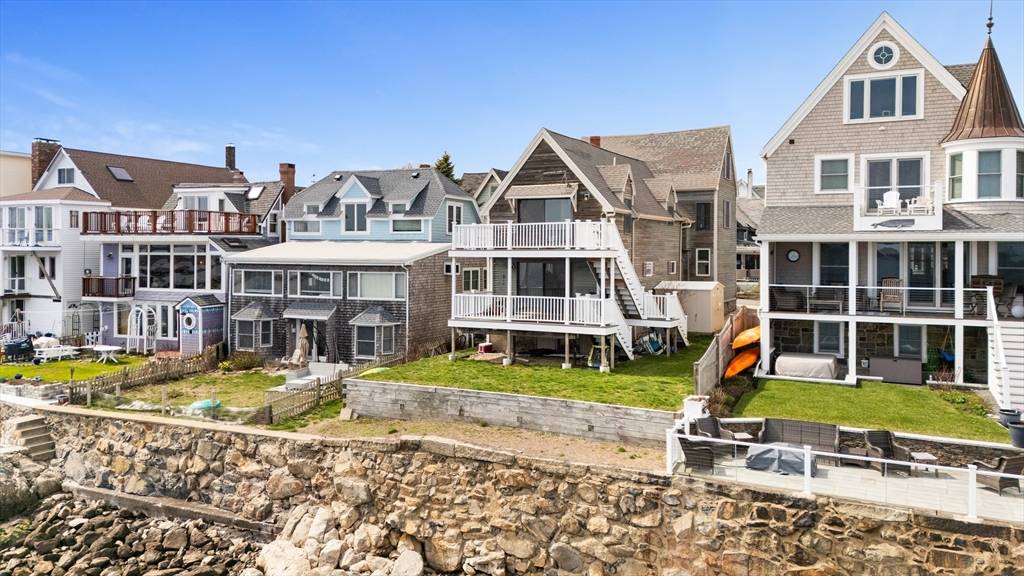 Salem, MA 01970,110 Bay View Ave