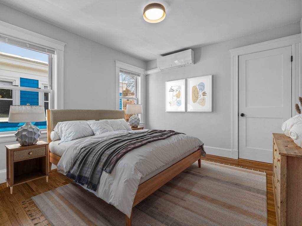 Boston, MA 02130,43 Dalrymple St #3