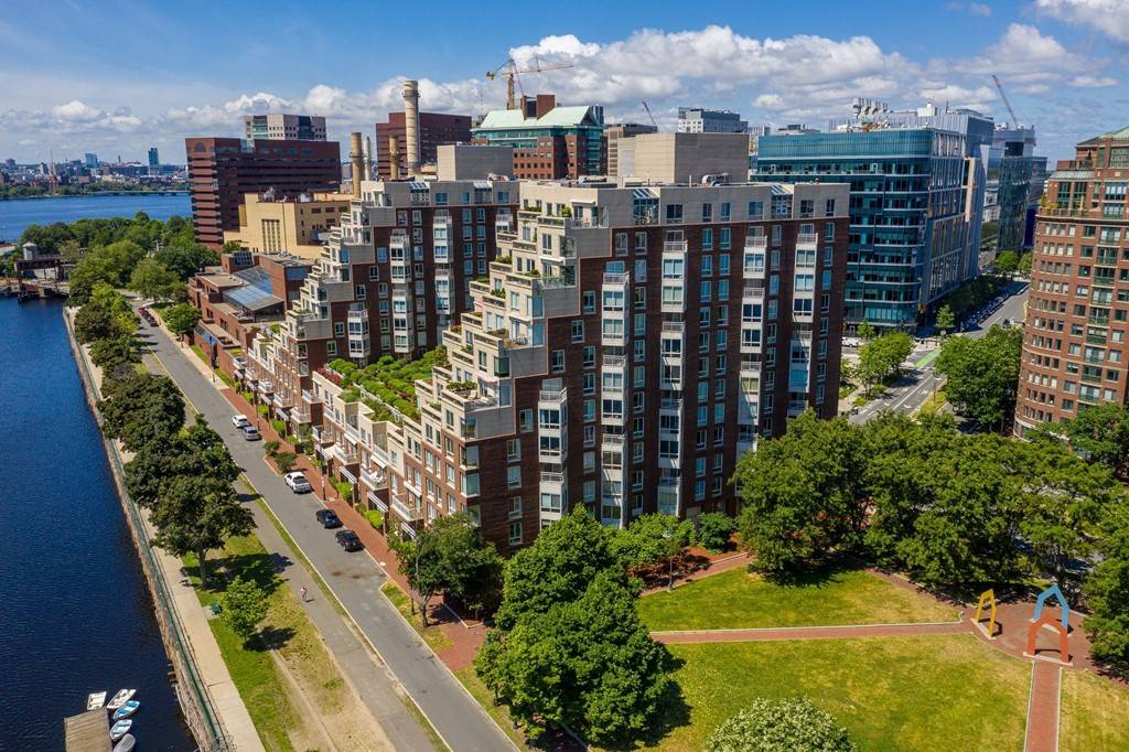 Cambridge, MA 02142,75-83 Cambridge Pkwy #W503