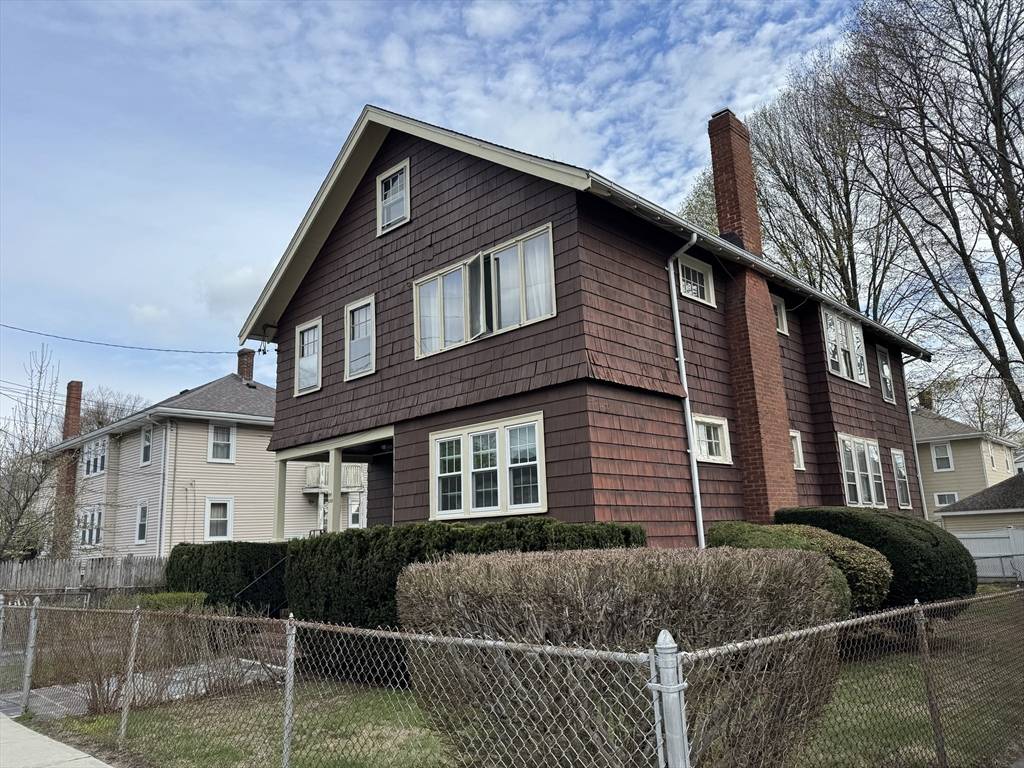 Quincy, MA 02170,208 North Central #1