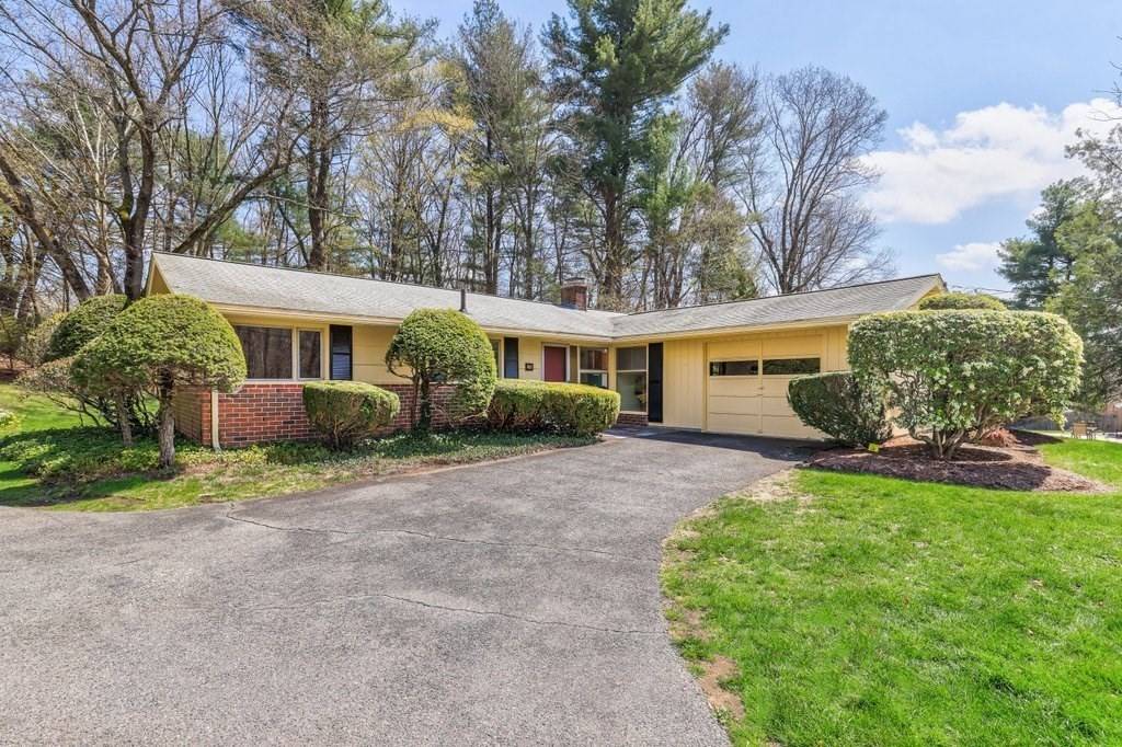 Framingham, MA 01701,617 Edgell Rd