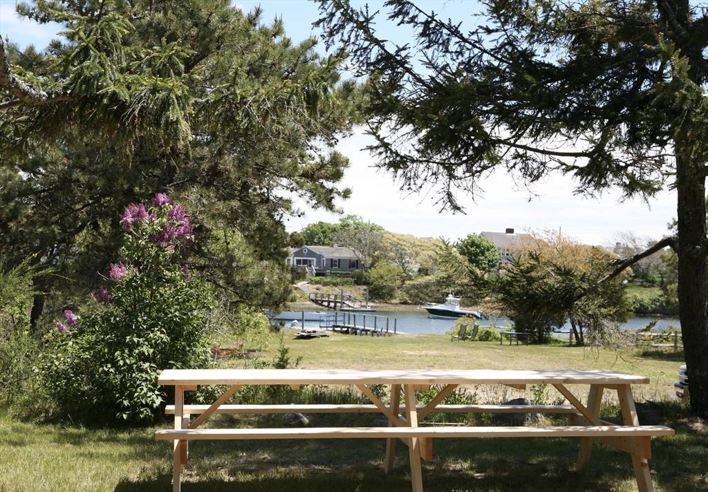 14 Trinity Cove Road Harwich, MA 02671