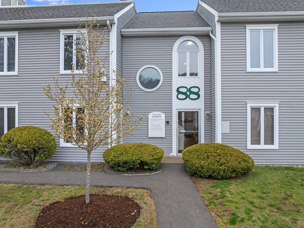 Dartmouth, MA 02747,88 Faunce Corner Rd #220,230,235