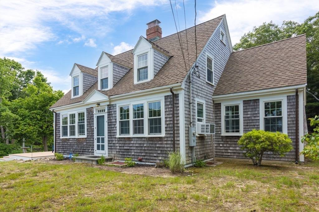 Wareham, MA 02532,16 Jefferson Shores Rd
