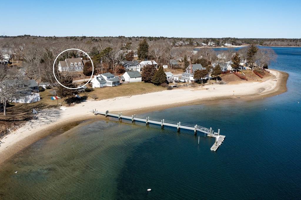 Wareham, MA 02532,16 Jefferson Shores Rd