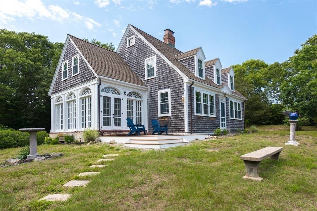 Wareham, MA 02532,16 Jefferson Shores Rd