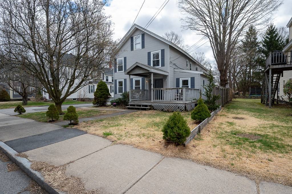Westborough, MA 01581,6 Cross Street