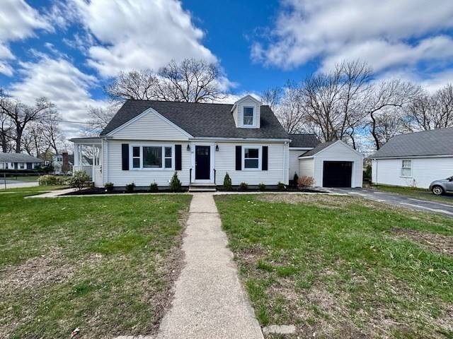 Brockton, MA 02301,44 Cross Street