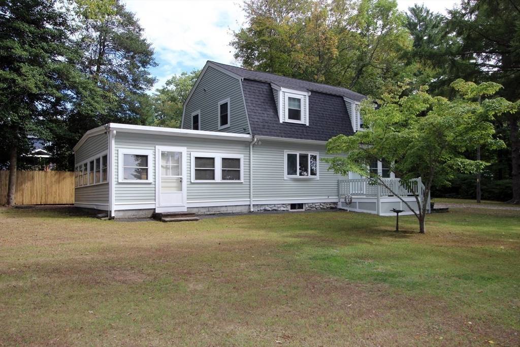 Lakeville, MA 02347,16 Norfolk Street