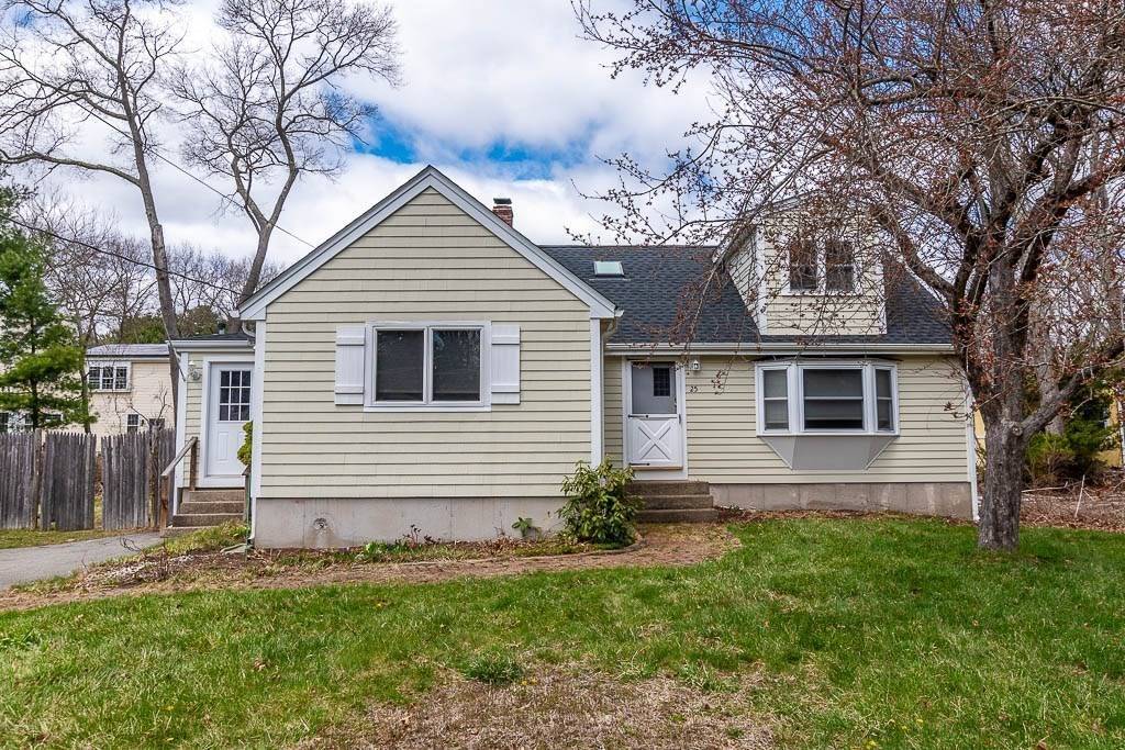 Norton, MA 02766,25 Sanlin Street