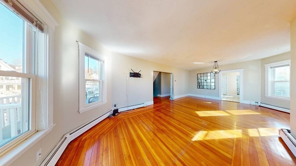 Medford, MA 02155,17 Gorham Rd #2