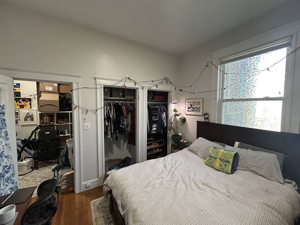 Somerville, MA 02143,277 Highland #1R
