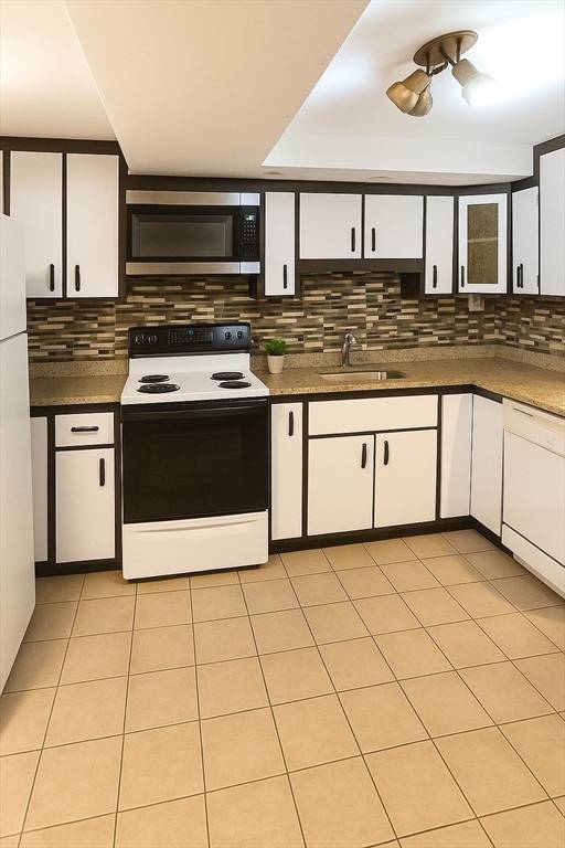 Cambridge, MA 02141,84 Thorndike St #B