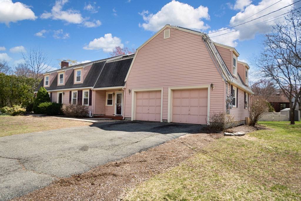 Woburn, MA 01801,58 Revere Road