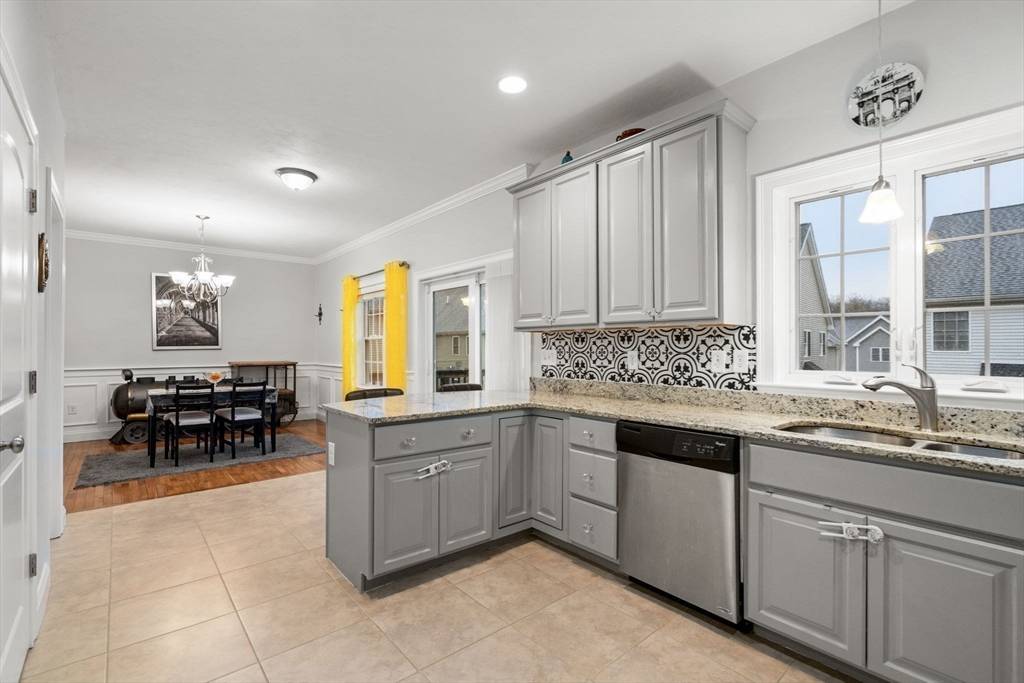 Holden, MA 01520,90 Fisher Rd #30