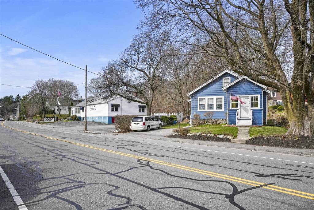 Worcester, MA 01607,168 Greenwood Street