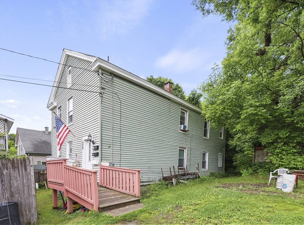 Pittsfield, MA 01201,138 Robbins Ave
