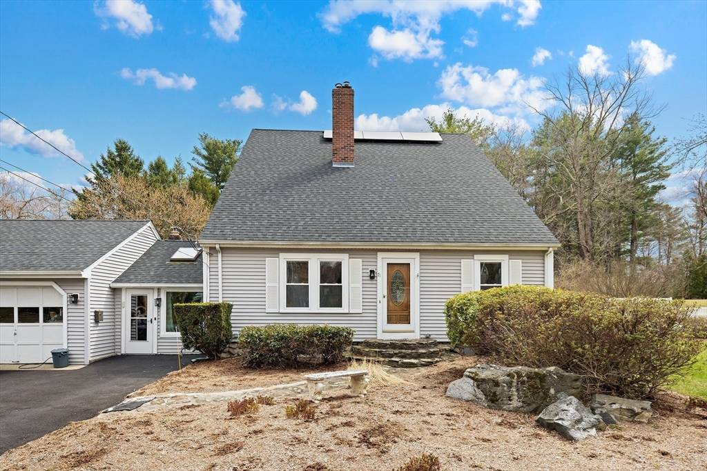 Northborough, MA 01532,71 Summer St
