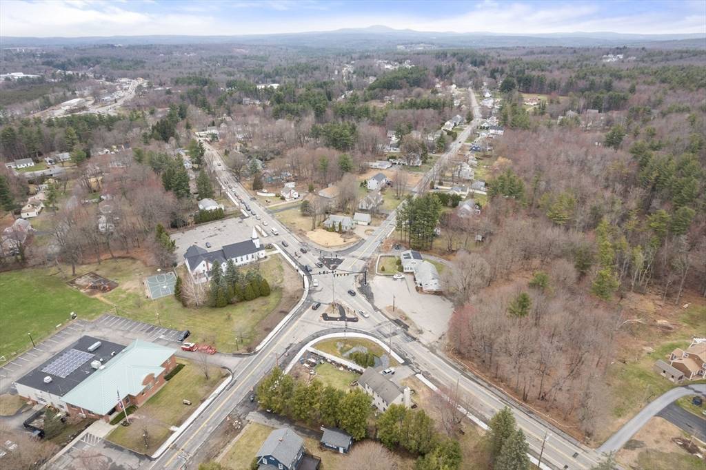 160 Shrewsbury St Holden, MA 01520