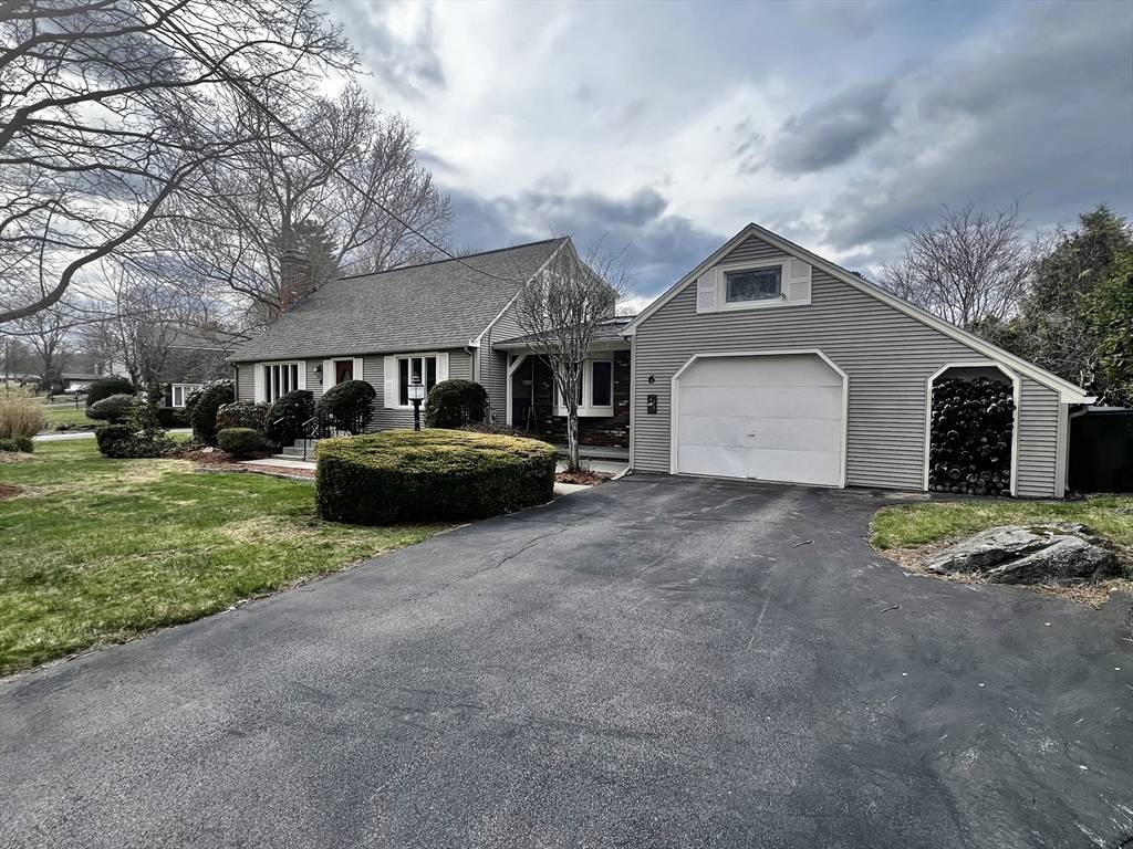 Auburn, MA 01501,6 Mayfield Rd