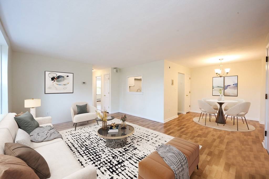 Braintree, MA 02184,35 Woodsum Dr #3