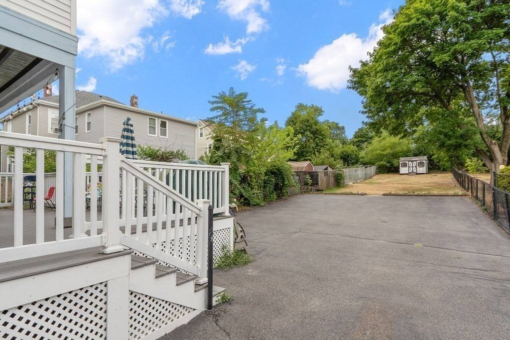 Medford, MA 02155,8 Orchard Street #2