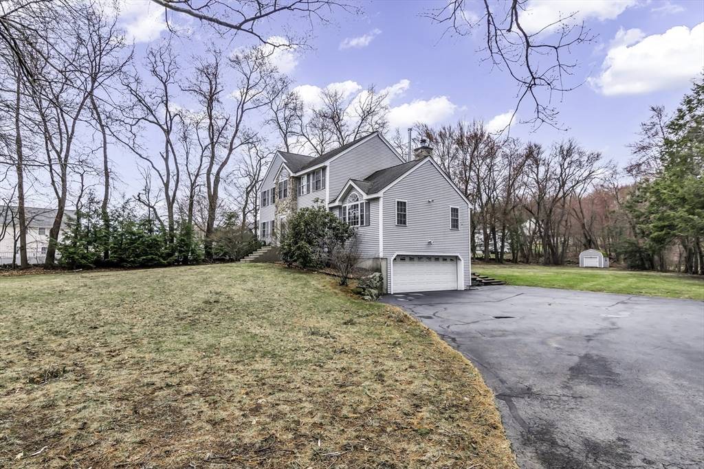 Dracut, MA 01826,345 Arlington St