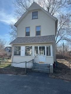 Springfield, MA 01109,20 Greene Pl