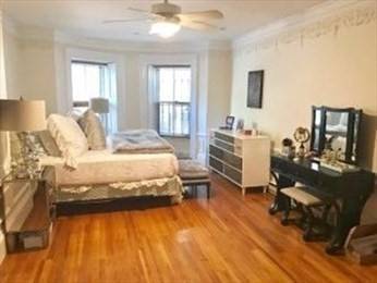 Boston, MA 02118,57 Rutland Square #1