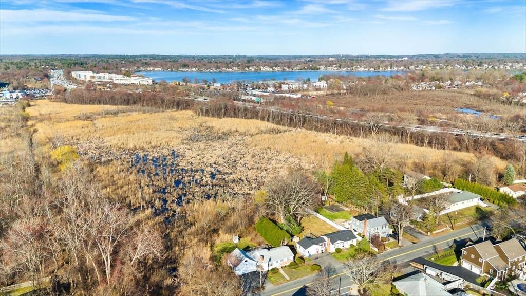 Wakefield, MA 01880,167 Parker Rd.