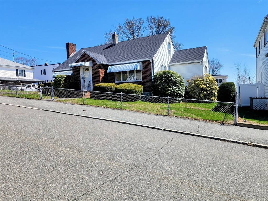 Revere, MA 02151,55 Kilburn St