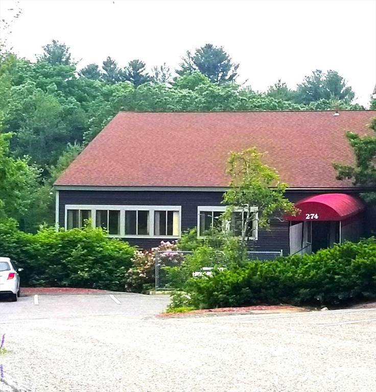 Acton, MA 01720,274 Great Rd