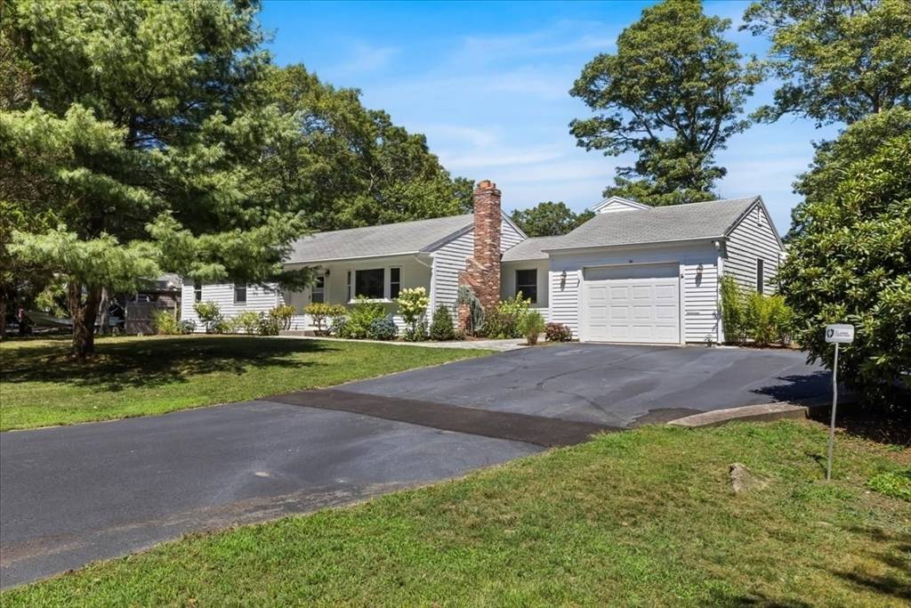 Yarmouth, MA 02673,18 Buchanan Rd